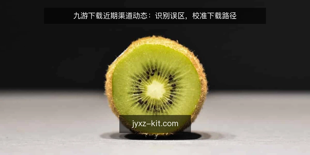 九游下载近期渠道动态：识别误区，校准下载路径 — 近期渠道变化与下载判断的起点 配图